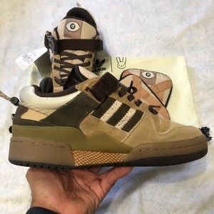 Adidas men’s Shoes Size 8